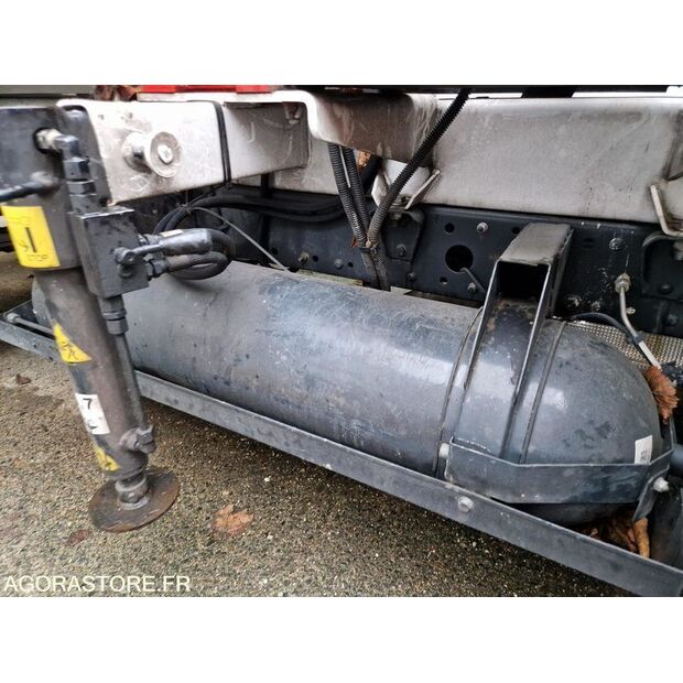 2021 Iveco 35S14N-44234303