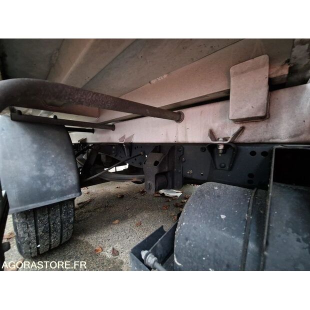 2021 Iveco 35S14N-44234307