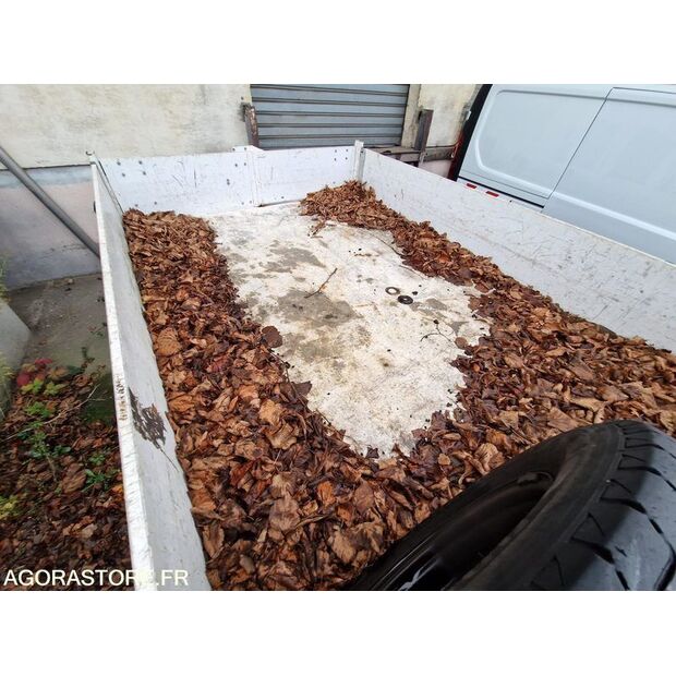 2021 Iveco 35S14N-44234308