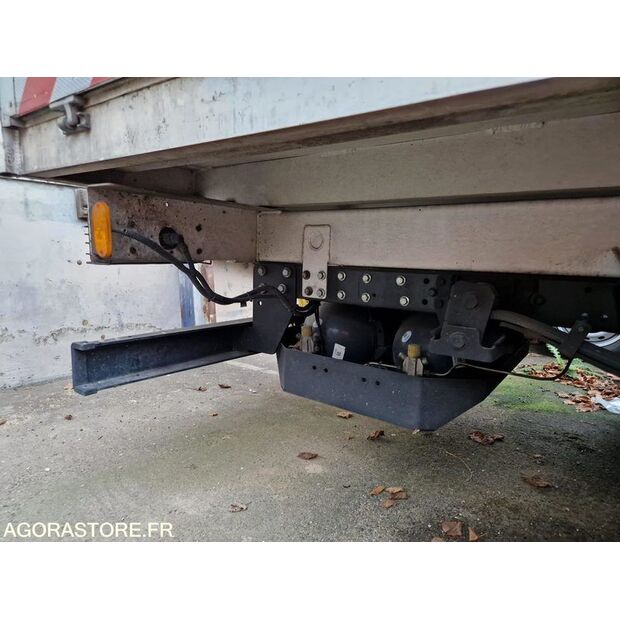 2021 Iveco 35S14N-44234309