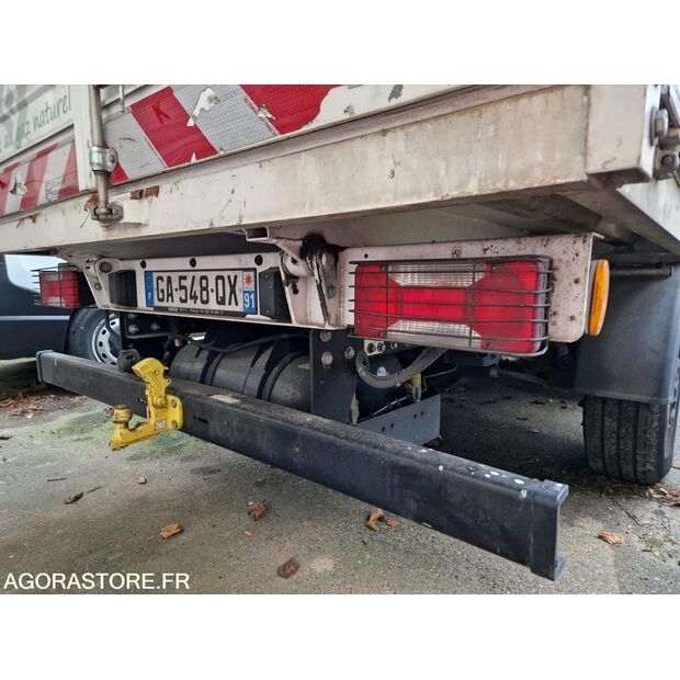 2021 Iveco 35S14N-44234311