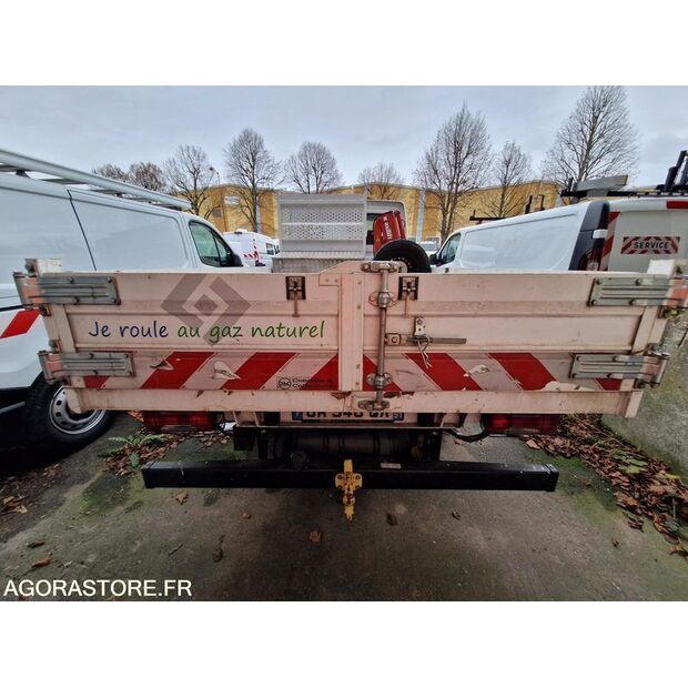 2021 Iveco 35S14N-44234312