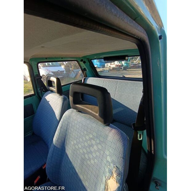 2002 فيات Panda-44234415