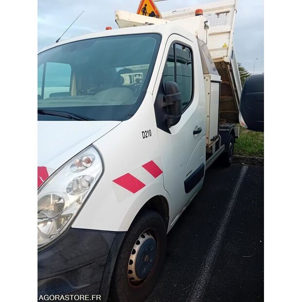 2011 Renault Master-44234425