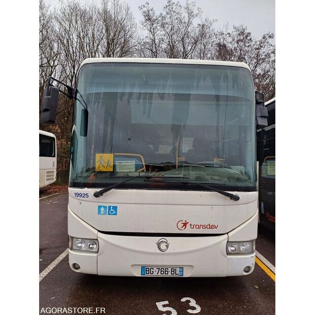 2011 آيريسبوس RECREO-44234450