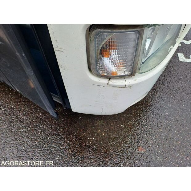 2011 آيريسبوس RECREO-44234452