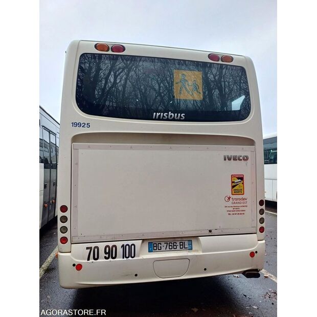 2011 آيريسبوس RECREO-44234455