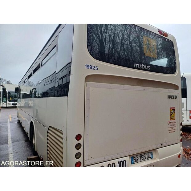 2011 آيريسبوس RECREO-44234456