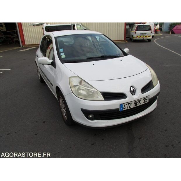 2008 Renault Clio-44234461