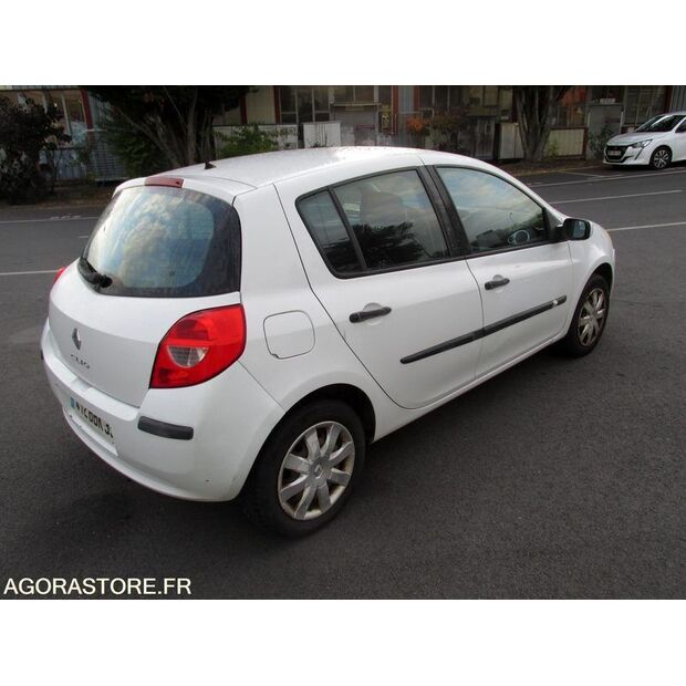 2008 Renault Clio-44234463