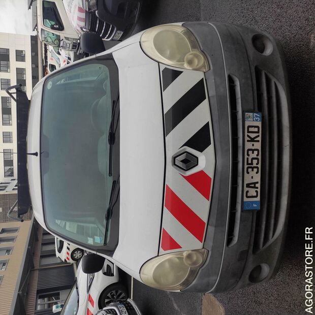 2012 Renault Kangoo-44234469