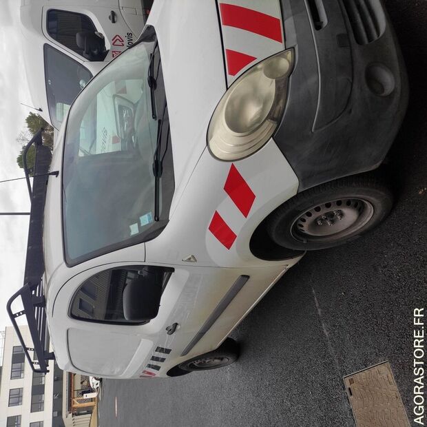 2012 Renault Kangoo-44234470