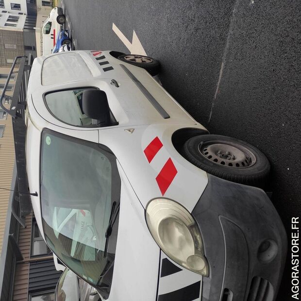 2012 Renault Kangoo-44234471
