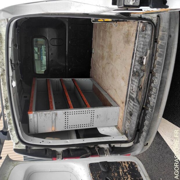 2012 Renault Kangoo-44234476