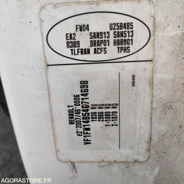 2012 Renault Kangoo-44234482