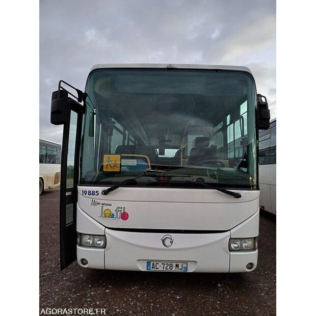 2009 آيريسبوس RECREO-44234490