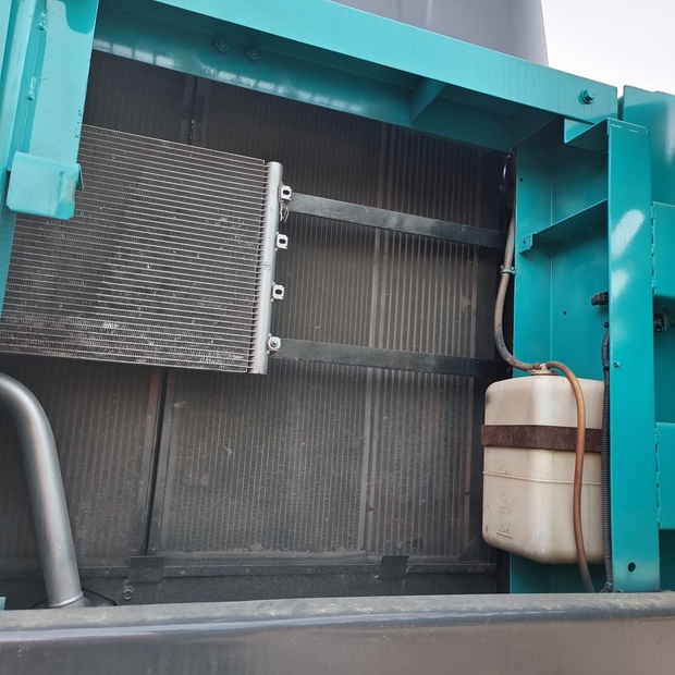 2023 KOBELCO SK350-44234516