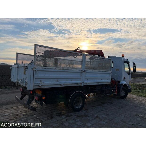 2003 رينو Midlum-44234539