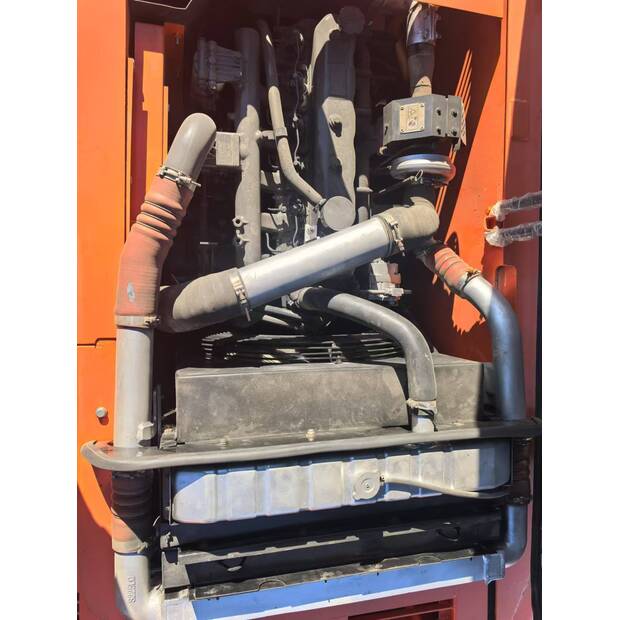 2023 Doosan 225LC-44234545