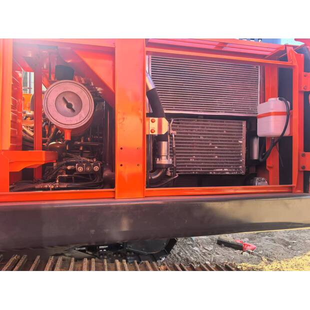 2023 Doosan 225LC-44234547