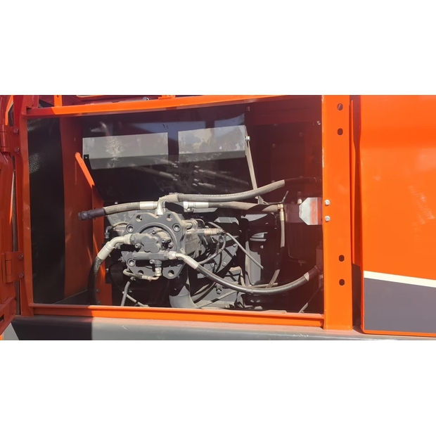 2023 Doosan 225LC-44234548