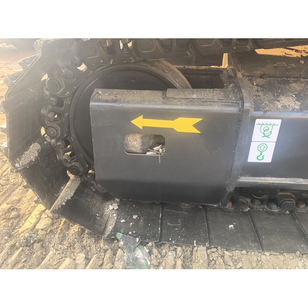 2023 Doosan 225LC-44234551