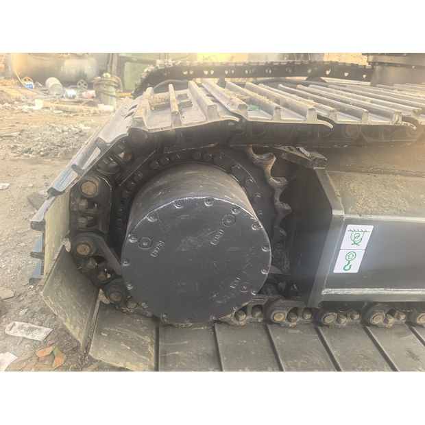 2023 Doosan 225LC-44234552