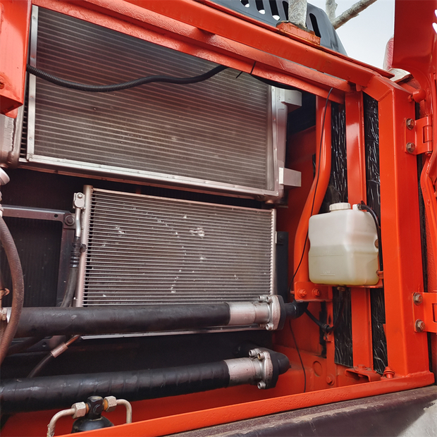 2023 Doosan DH300LC-44234558