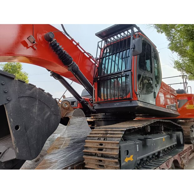 2023 دووسان DX225-44234573