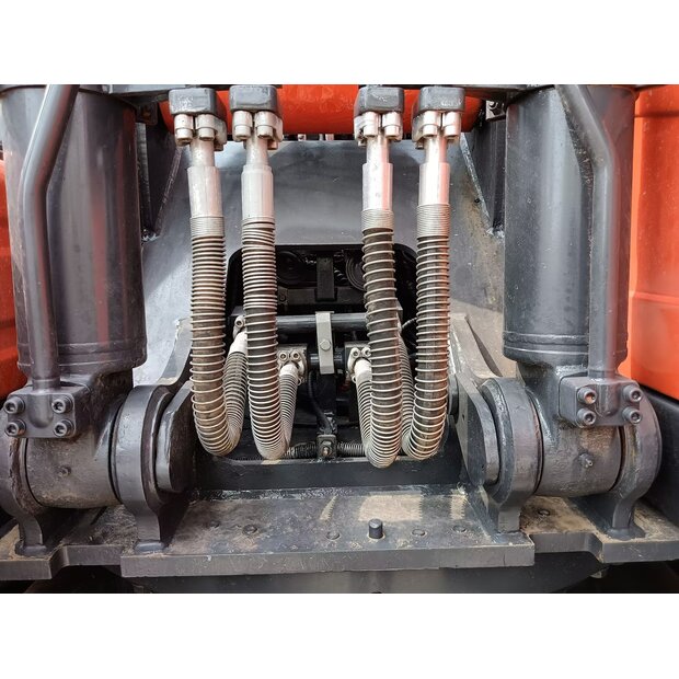 2023 دووسان DX225-44234574