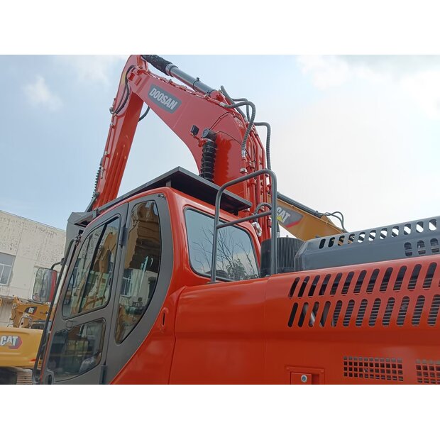 2023 دووسان DX225-44234577