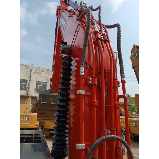 2023 دووسان DX225-44234580