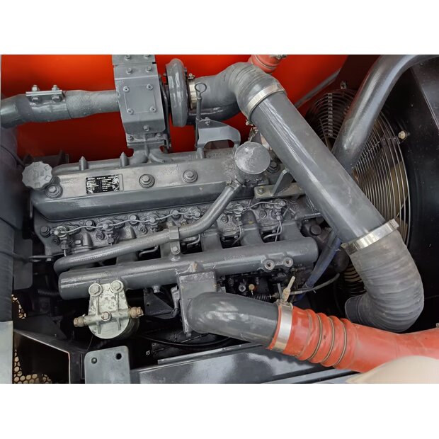 2023 دووسان DX225-44234581