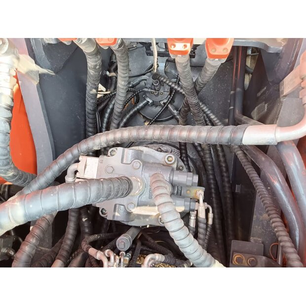 2023 دووسان DX225-44234582