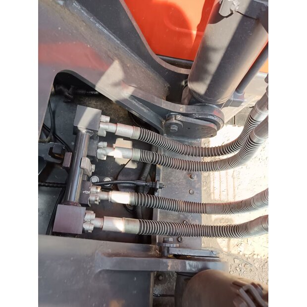 2023 دووسان DX225-44234583