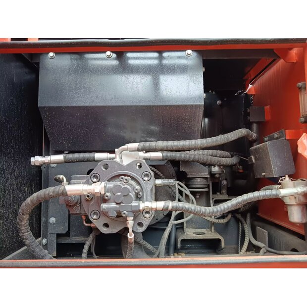 2023 دووسان DX225-44234584