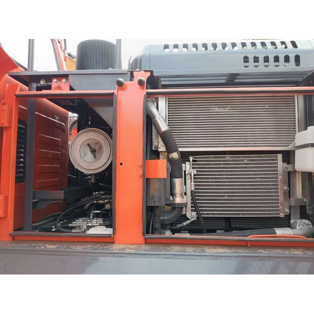 2023 دووسان DX225-44234585