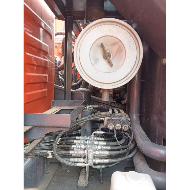 2023 دووسان DX225-44234586