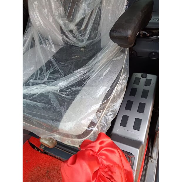 2023 دووسان DX225-44234587