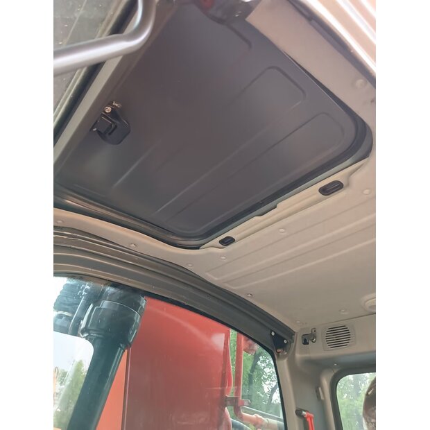 2023 دووسان DX225-44234588