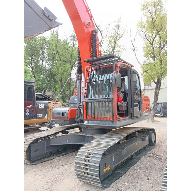 2023 دووسان DX225-44234589