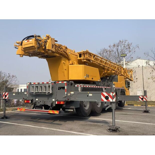 2021 Liebherr LTM 1120-4.1-44234596