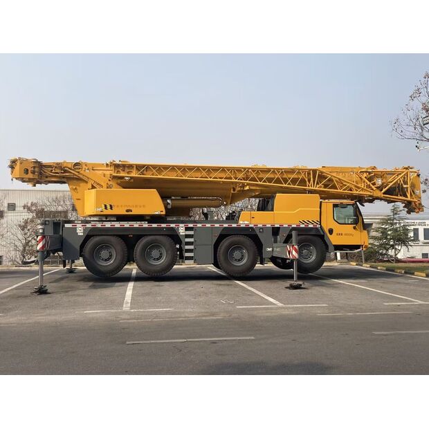 2021 Liebherr LTM 1120-4.1-44234597