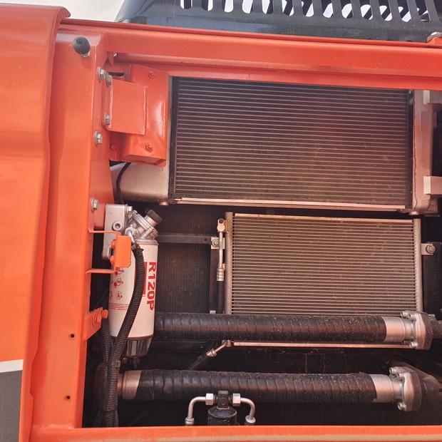 2023 Doosan DX300-44234637