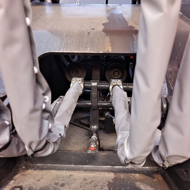 2023 Doosan DX300-44234638