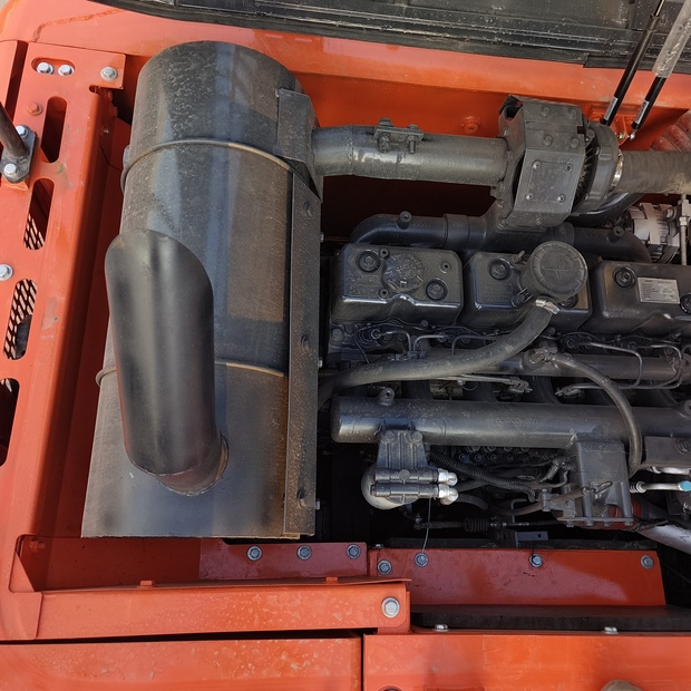 2023 Doosan DX300-44234643