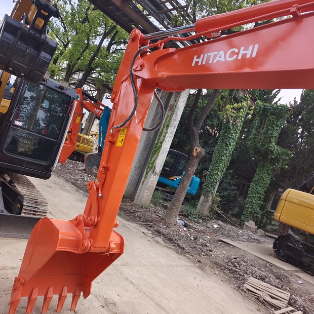 2023 Hitachi ZAXIS60-44234659