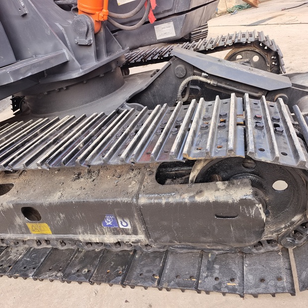 2023 Hitachi ZAXIS 70-44234670