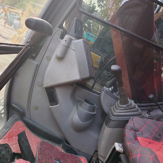 2023 Hitachi ZAXIS 70-44234673