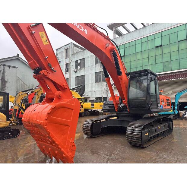 2023 Hitachi ZX350-3G-44234692